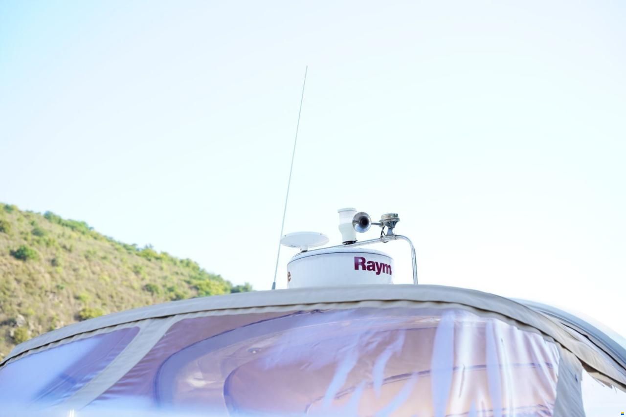 Bavaria 38 SPORT