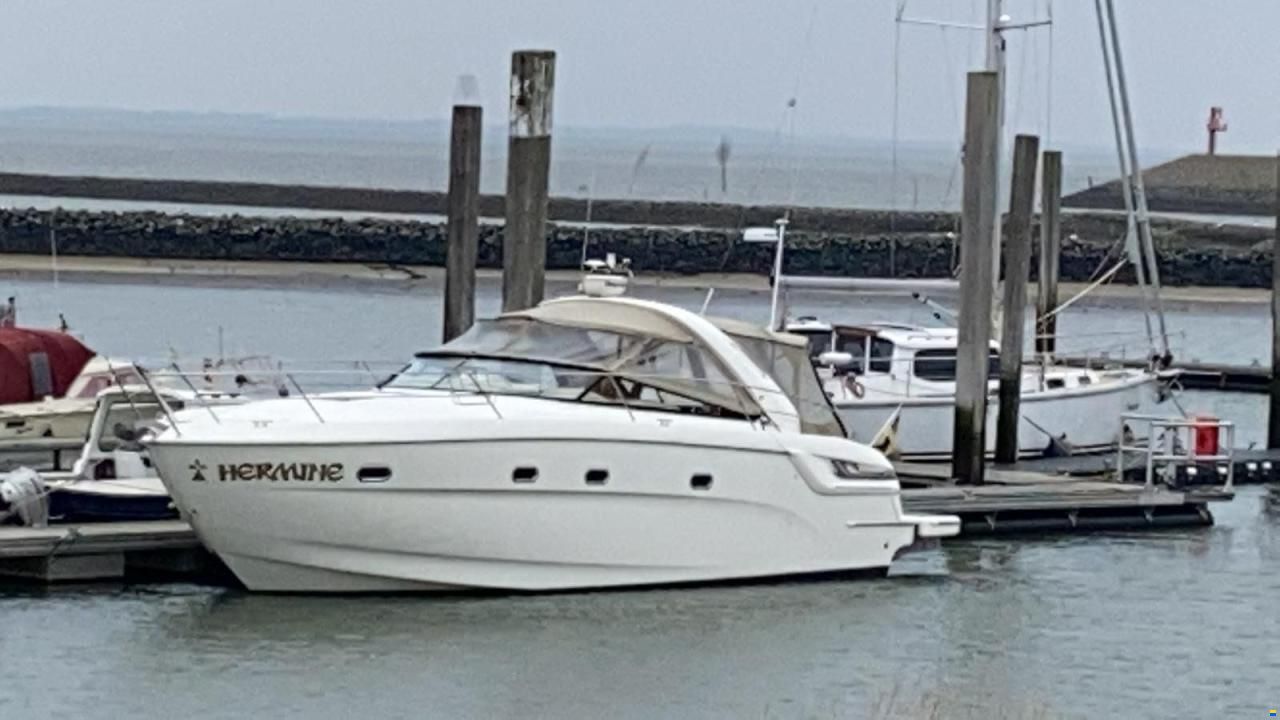 Bavaria 38 SPORT