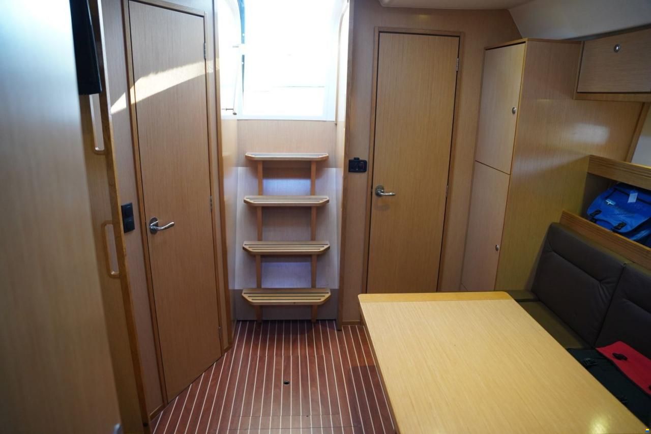 Bavaria 38 SPORT