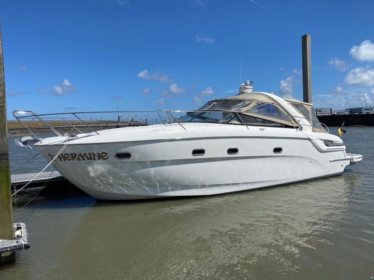 Bavaria 38 SPORT