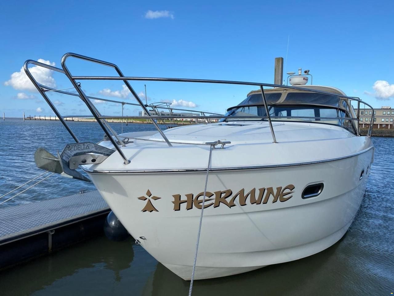 Bavaria 38 SPORT