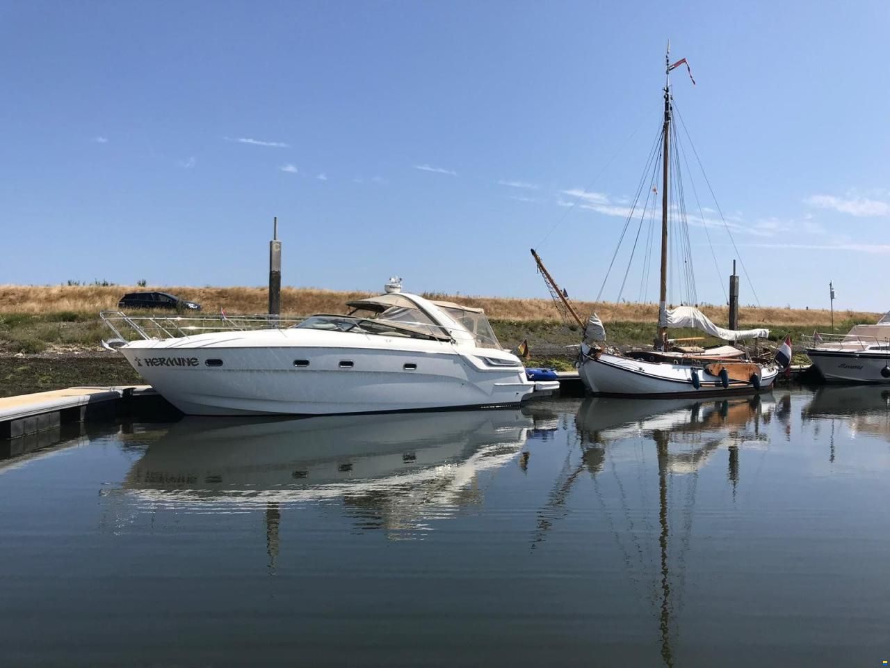 Bavaria 38 SPORT