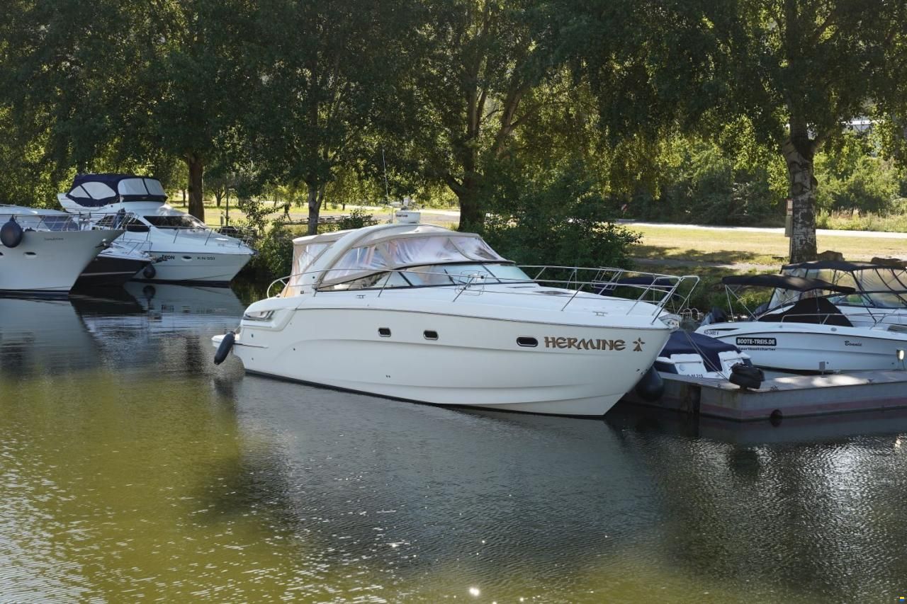 Bavaria 38 SPORT