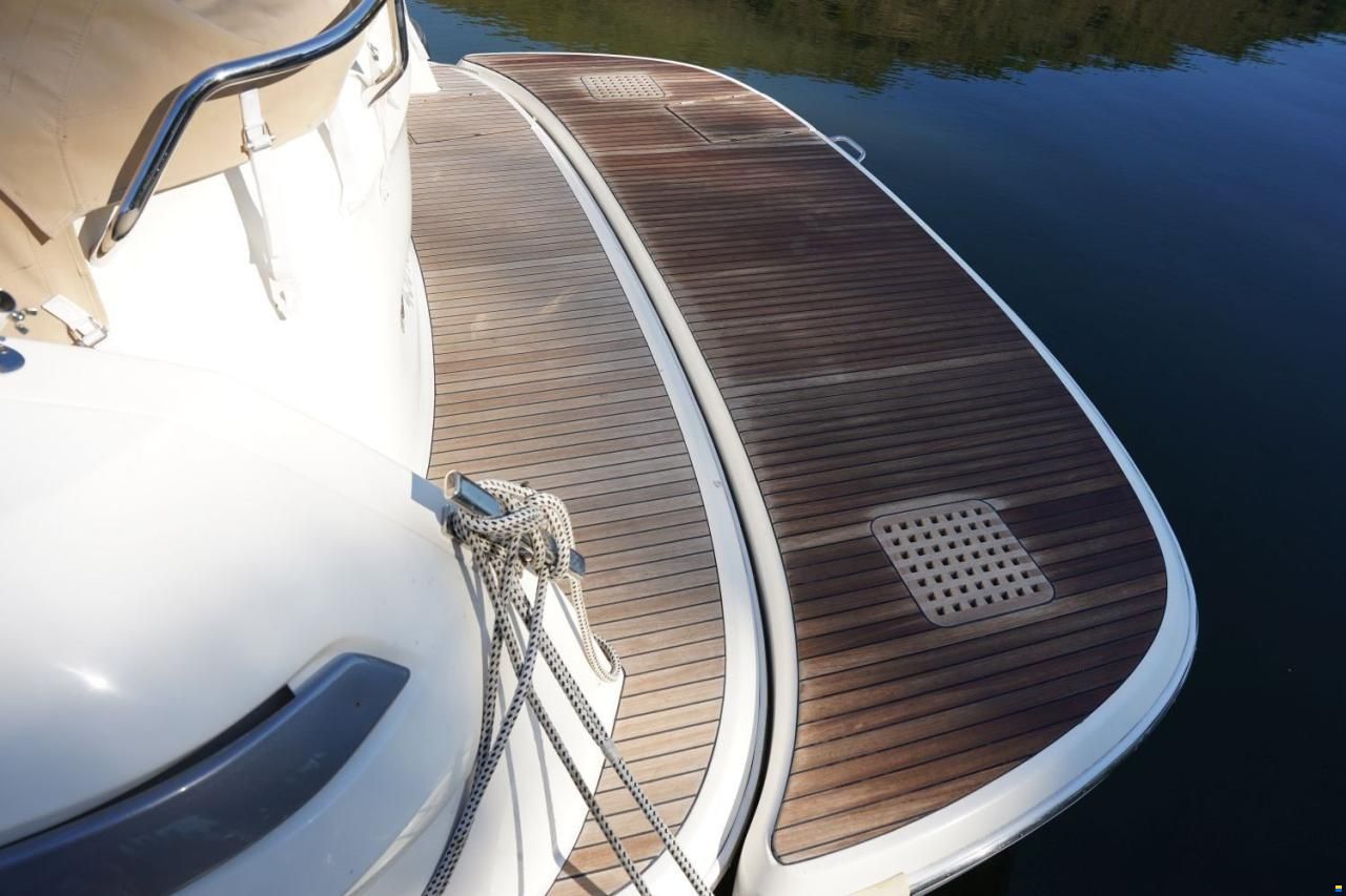 Bavaria 38 SPORT