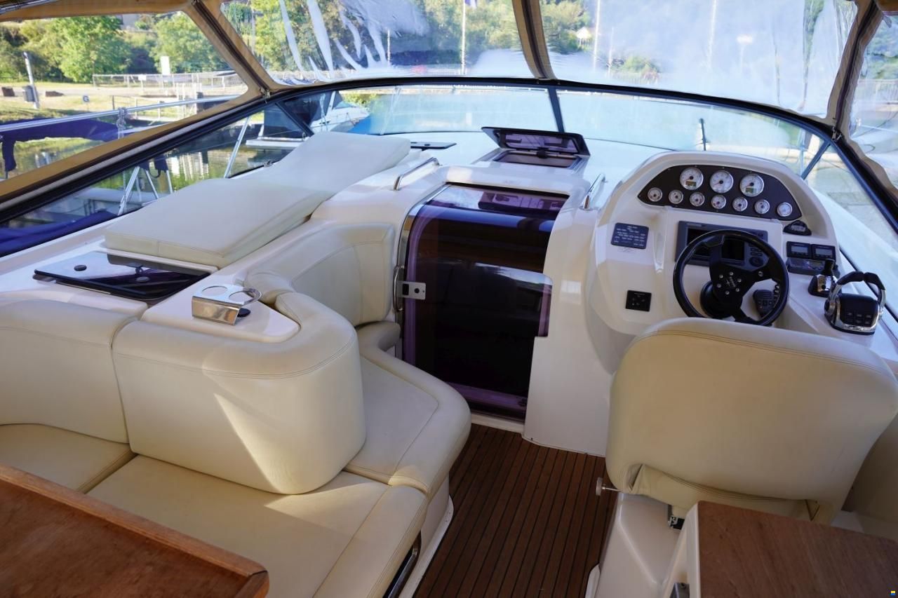 Bavaria 38 SPORT