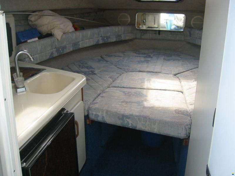Sea Ray 250 EXPRESS CRUISER