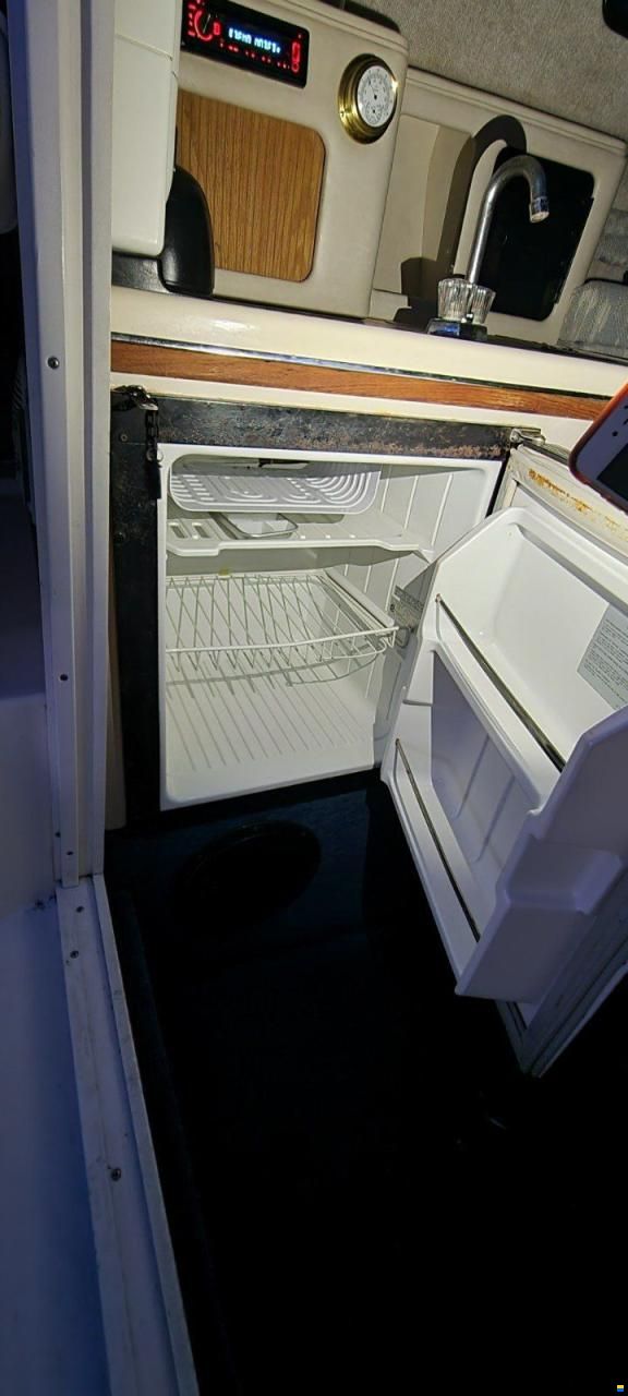 Sea Ray 250 EXPRESS CRUISER
