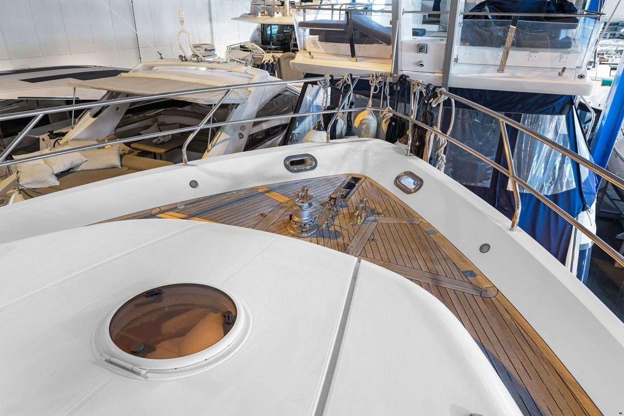 Princess 23M