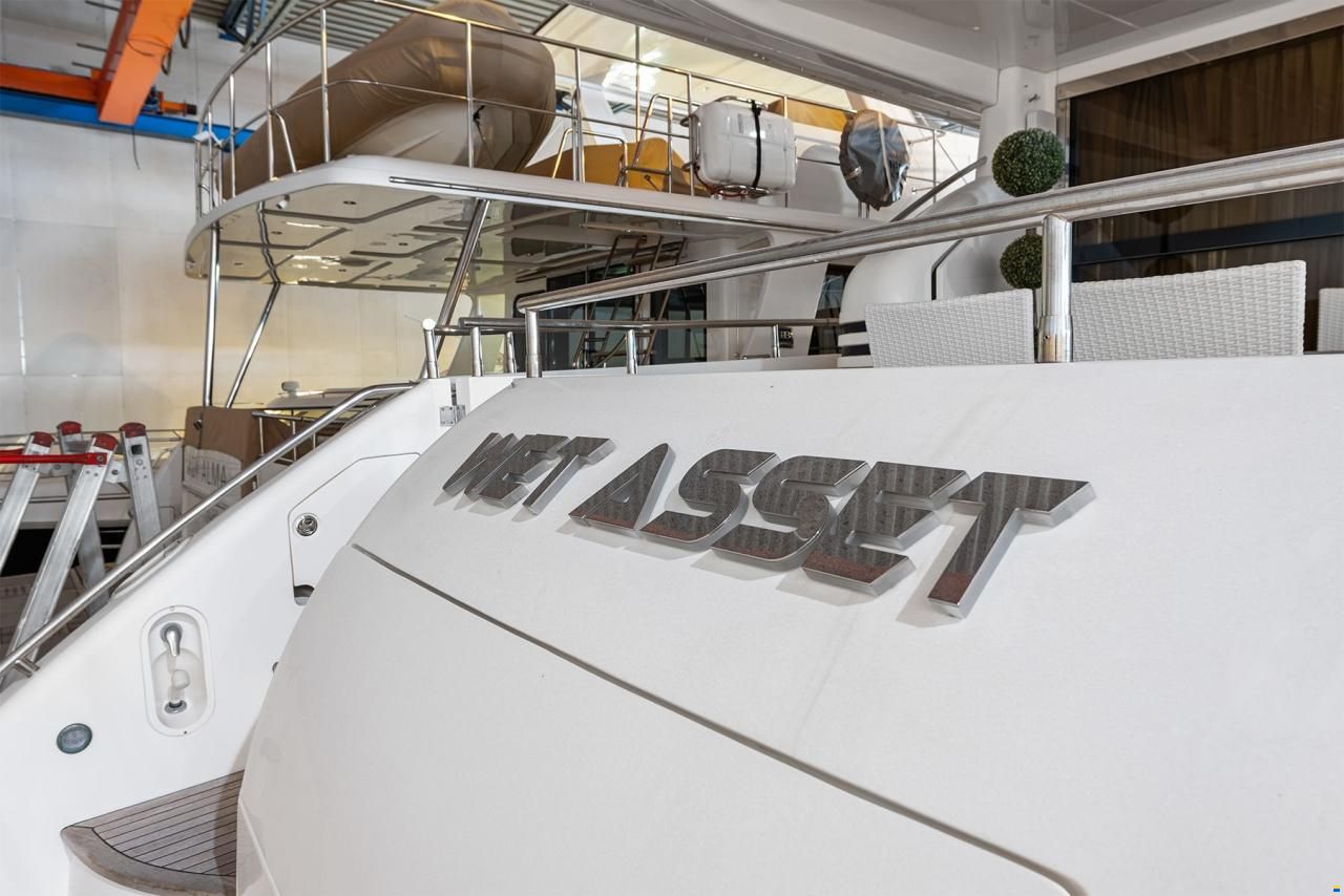 Princess 23M