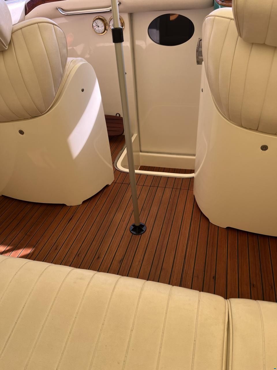 Colombo Mait&eacute; 28