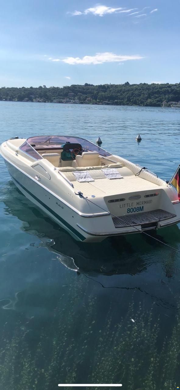Colombo Mait&eacute; 28