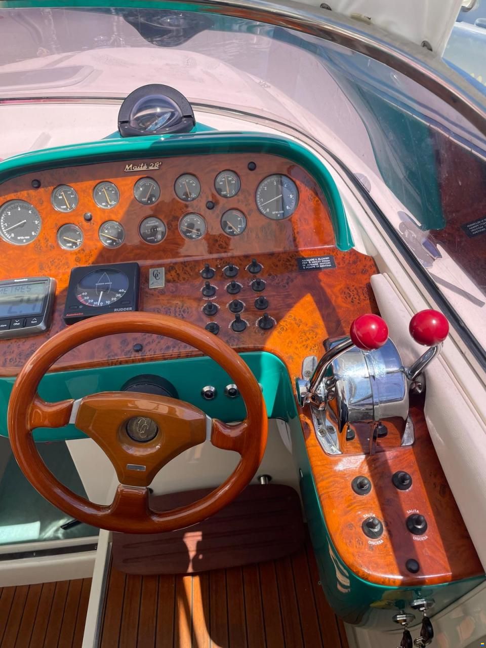 Colombo Maité 28