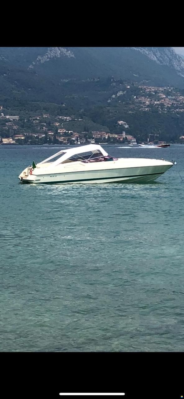 Colombo Mait&eacute; 28