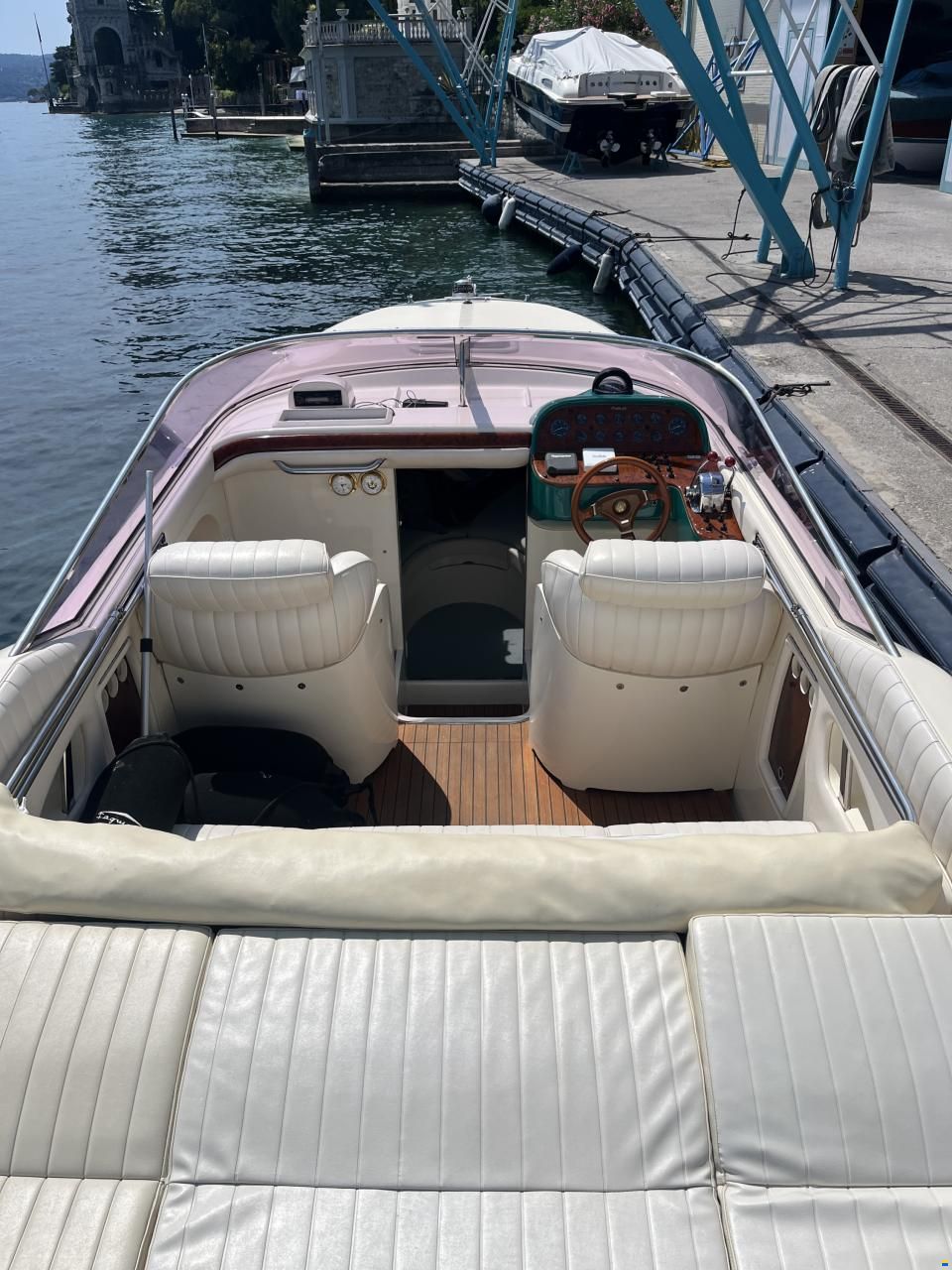 Colombo Maité 28