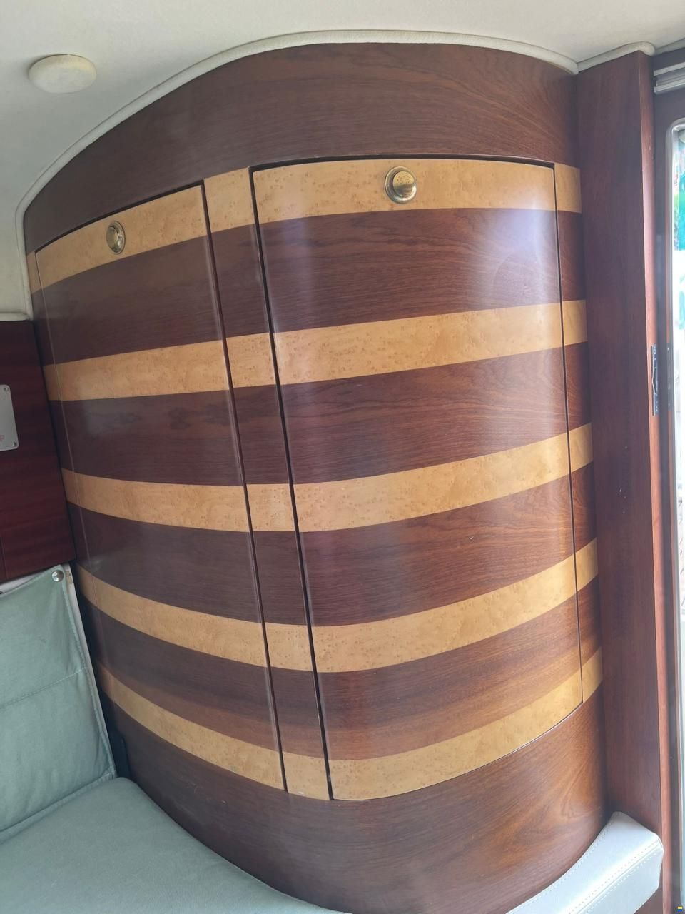 Colombo Mait&eacute; 28