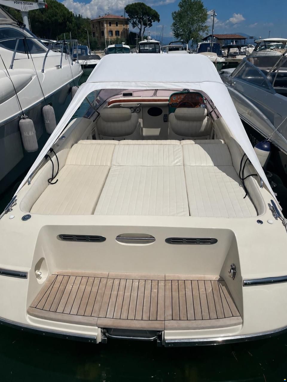 Colombo Maité 28