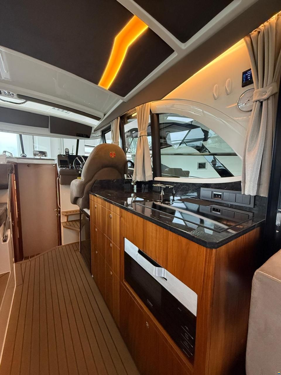 Marex 330 Scandinavia