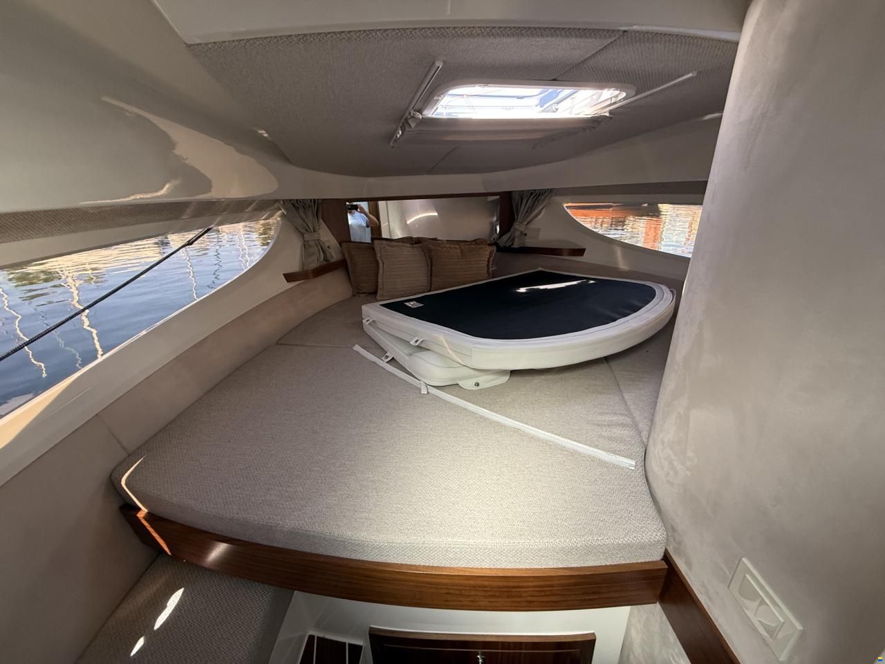 Marex 330 Scandinavia