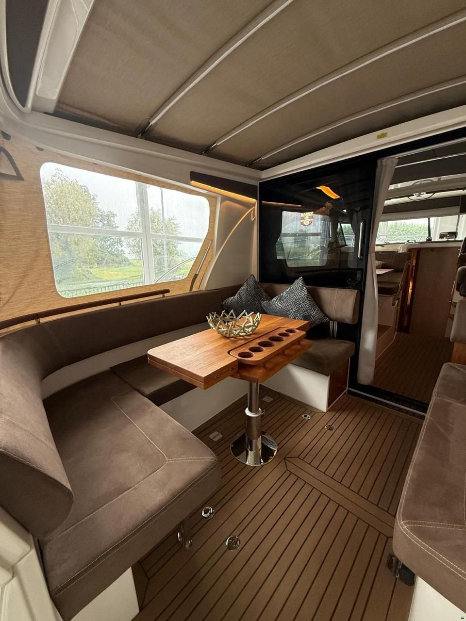 Marex 330 Scandinavia