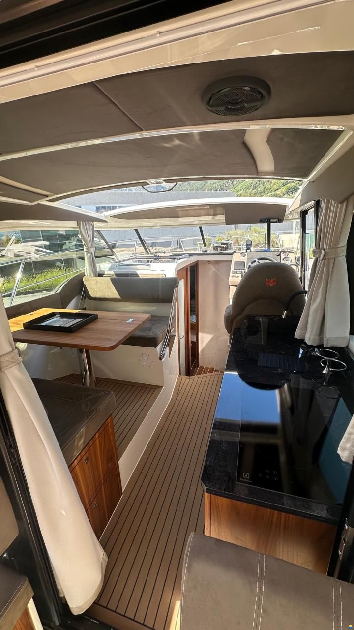 Marex 330 Scandinavia