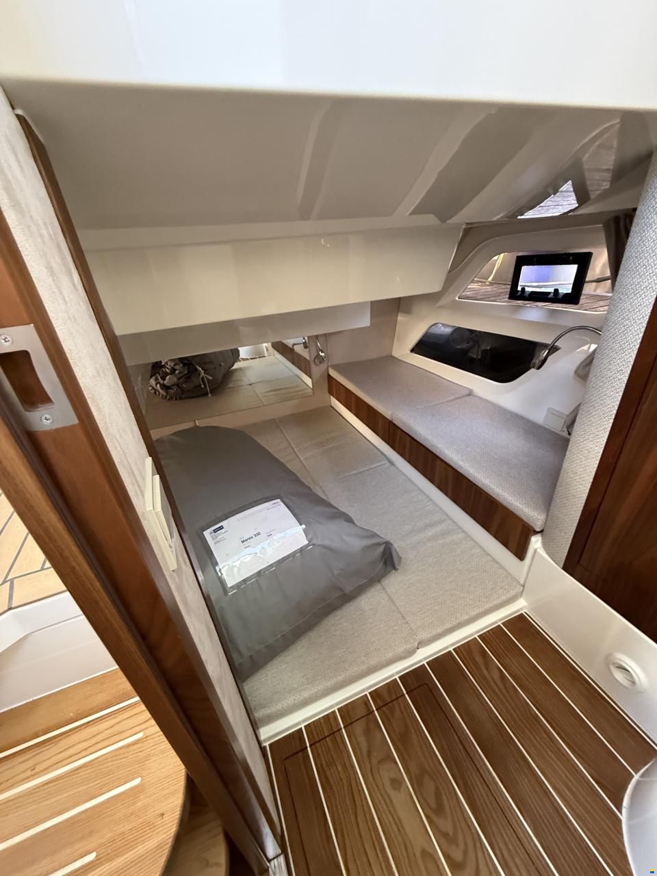 Marex 330 Scandinavia