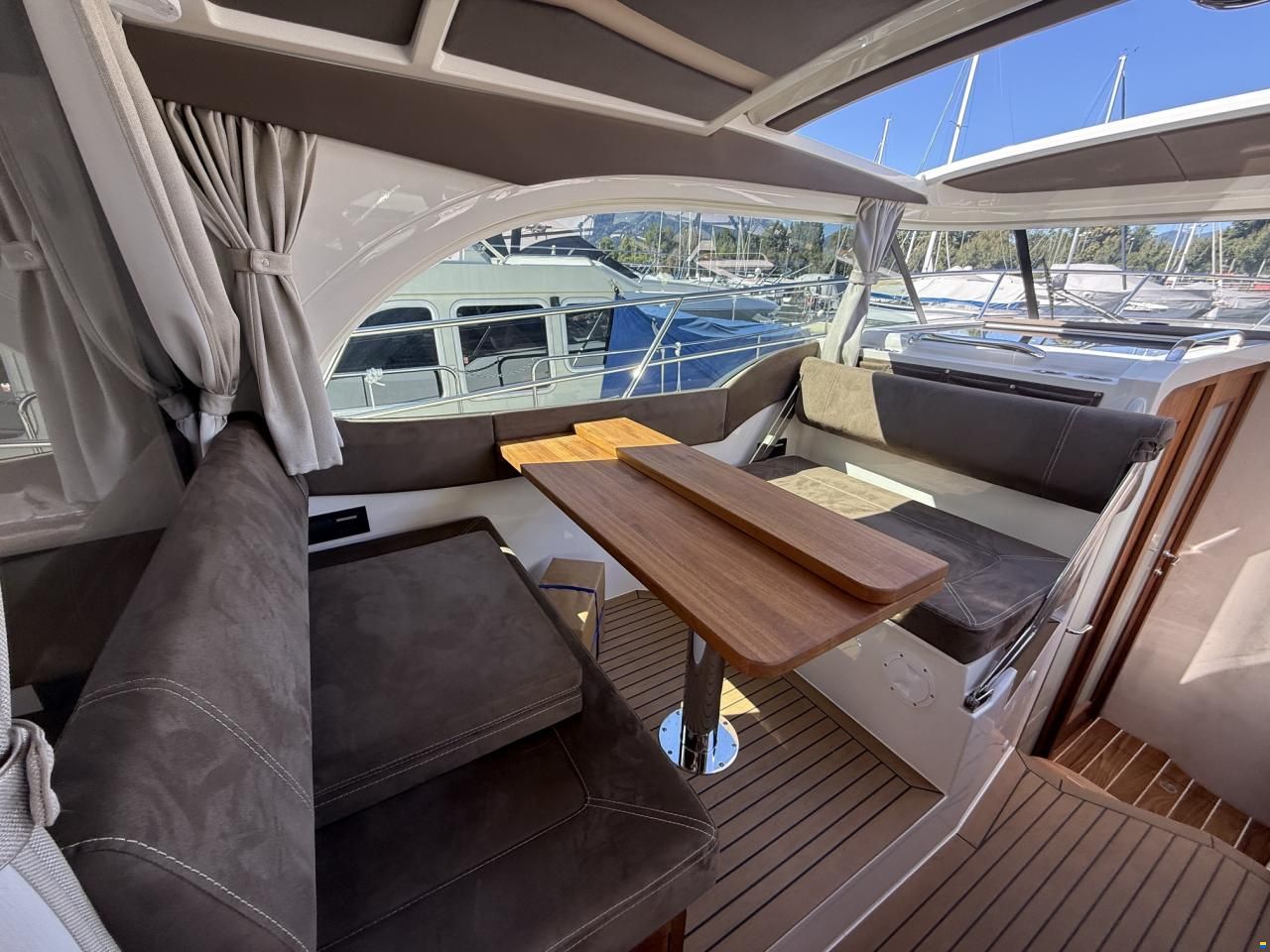 Marex 330 Scandinavia