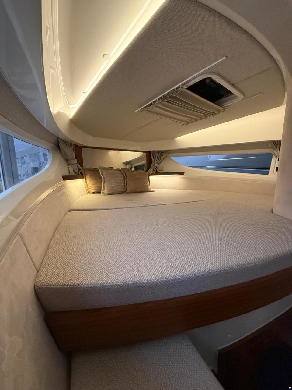 Marex 330 Scandinavia