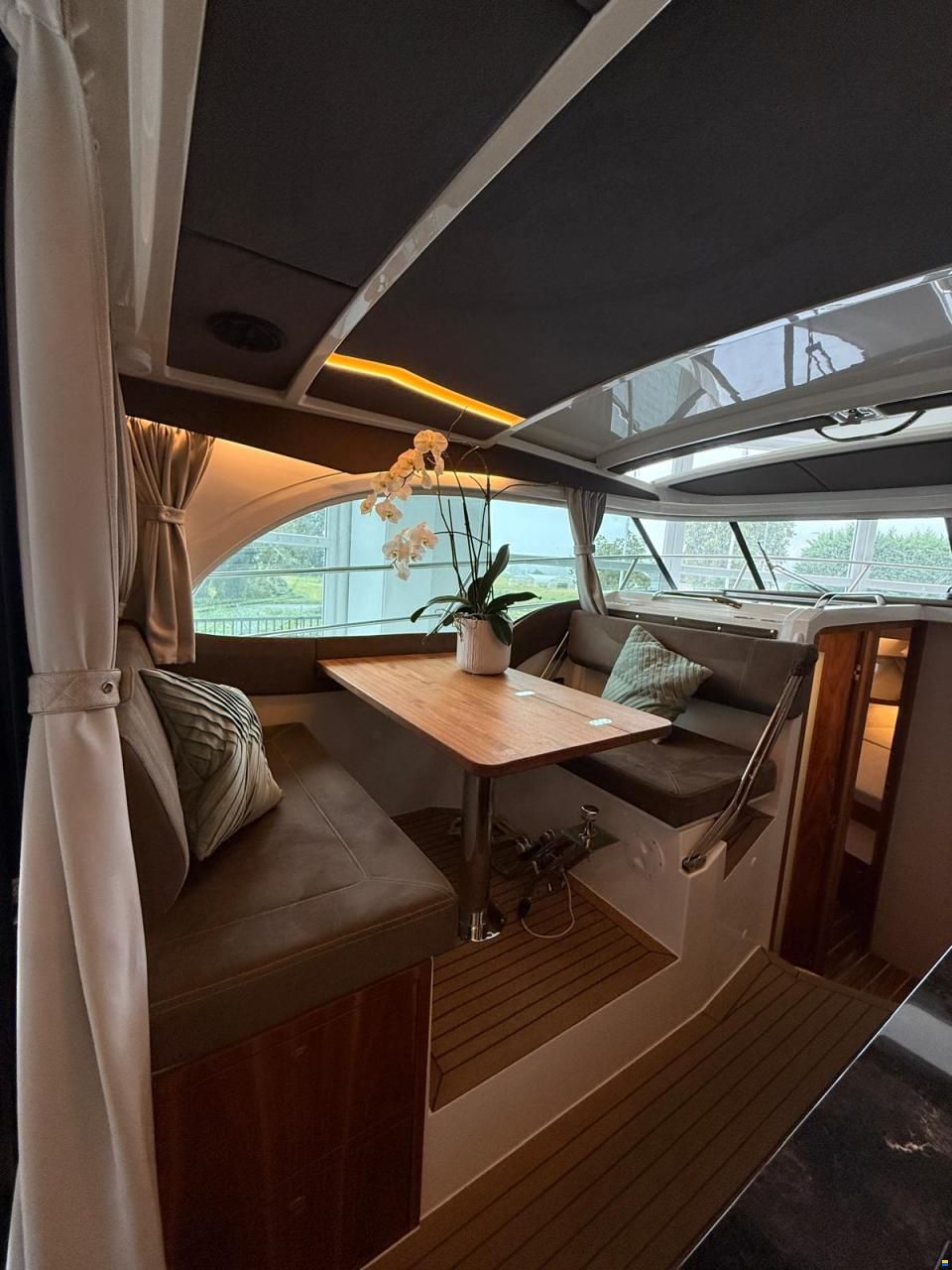 Marex 330 Scandinavia