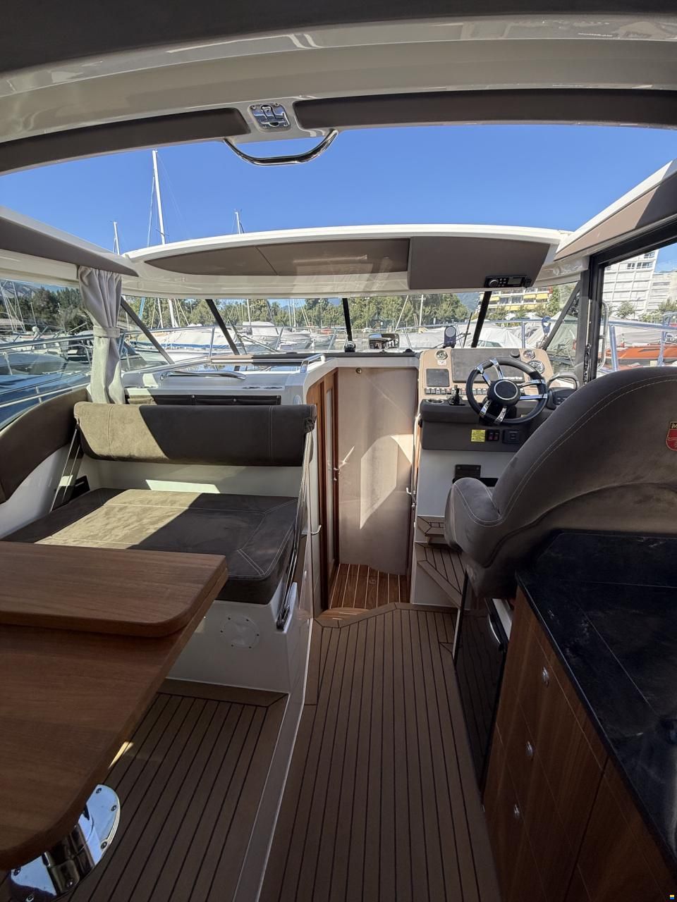 Marex 330 Scandinavia