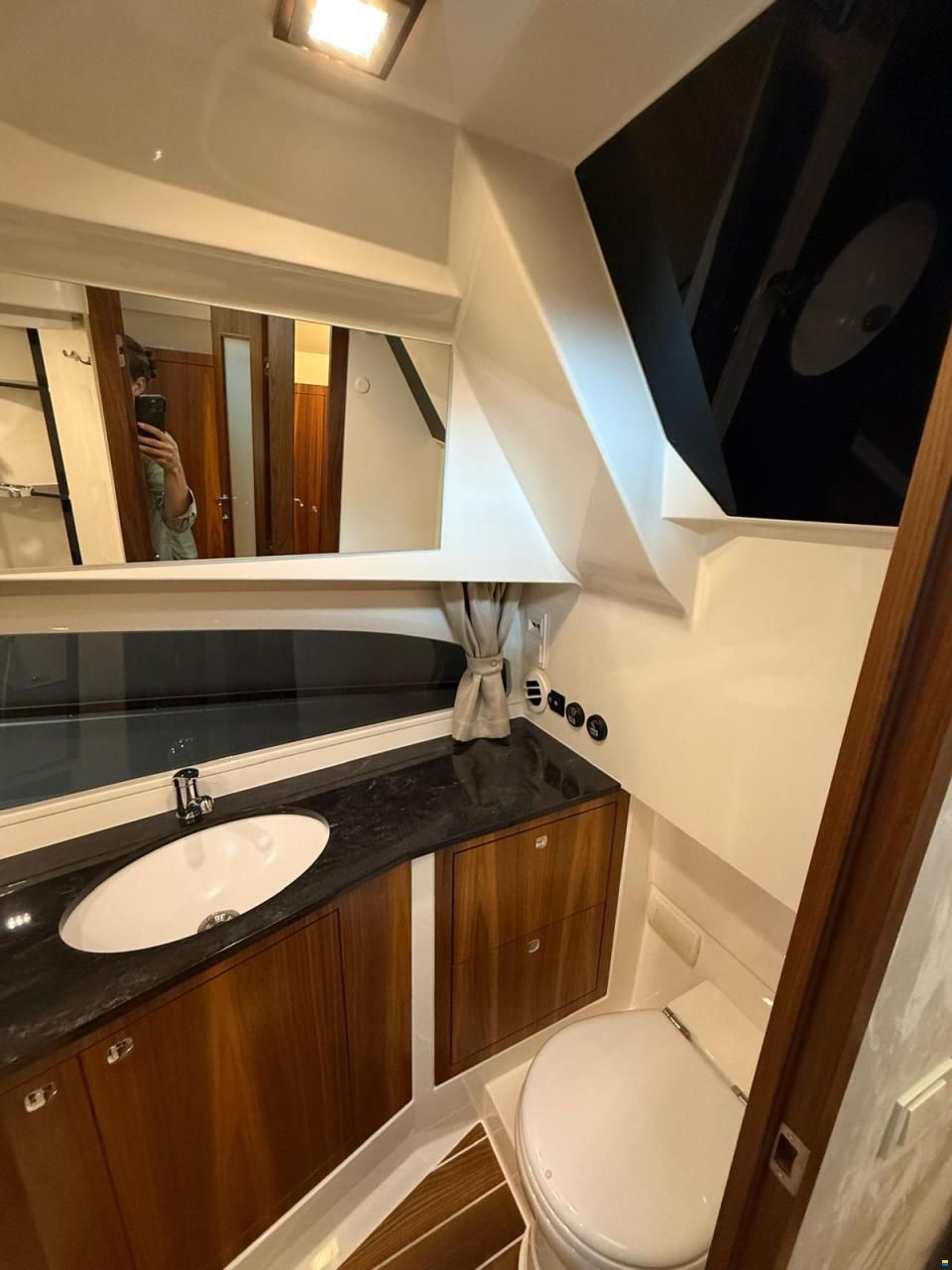 Marex 330 Scandinavia