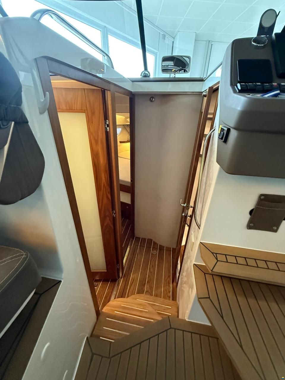 Marex 330 Scandinavia