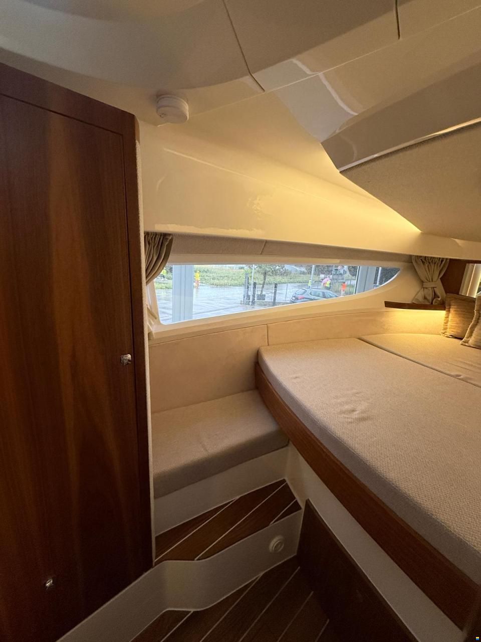 Marex 330 Scandinavia