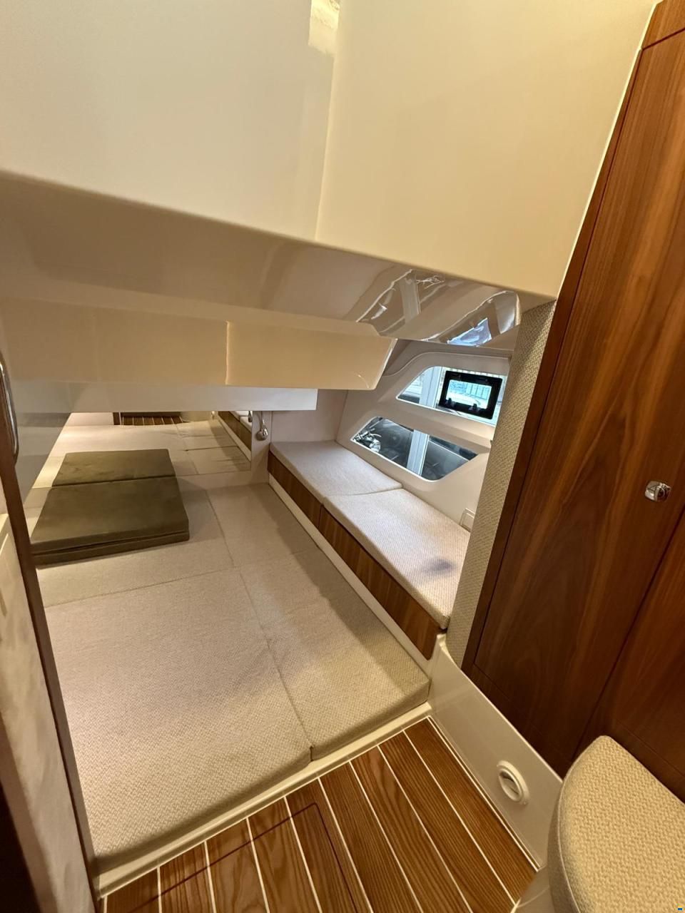 Marex 330 Scandinavia