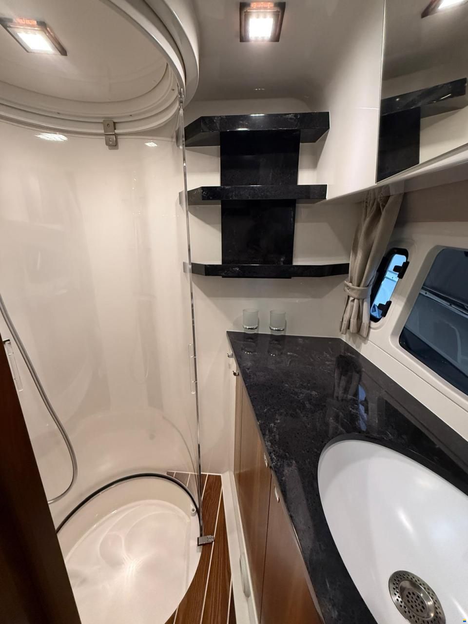 Marex 330 Scandinavia