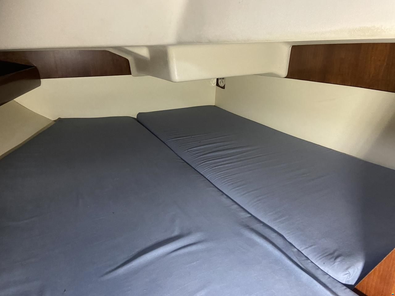 Grand Soleil 37 J&J