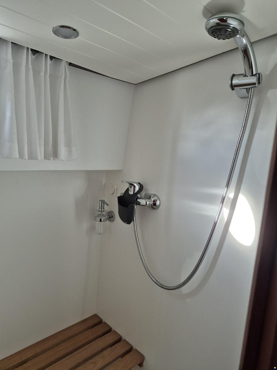 Linssen Classic Sturdy 36 AC