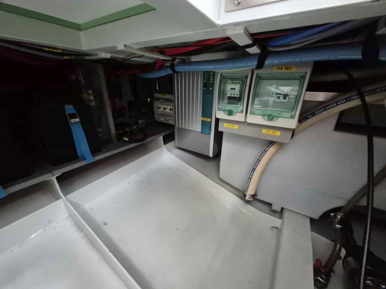 Linssen Classic Sturdy 36 AC