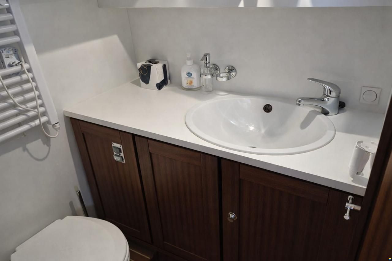 Linssen Classic Sturdy 36 AC