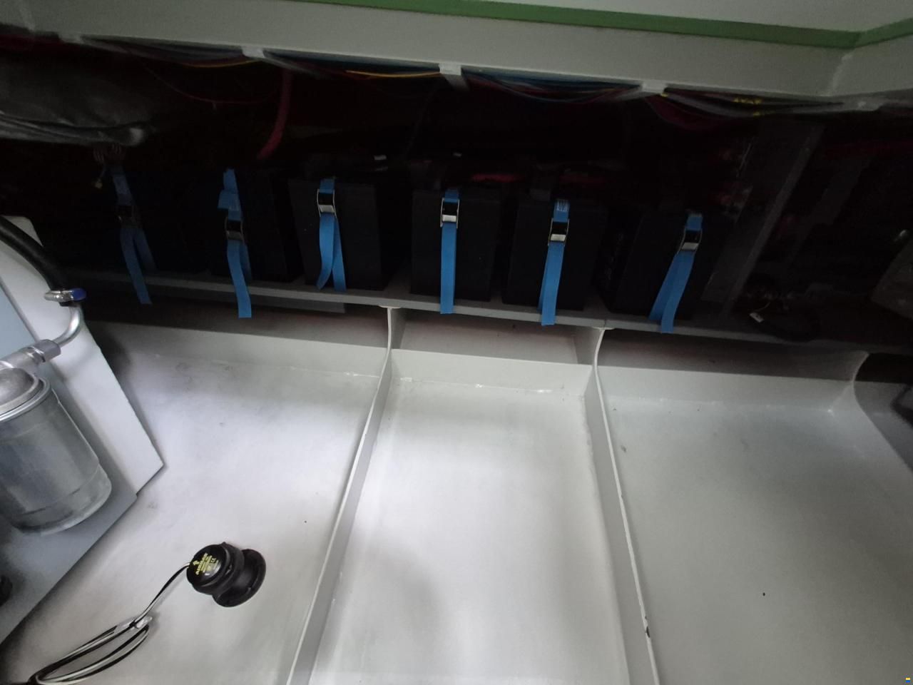 Linssen Classic Sturdy 36 AC