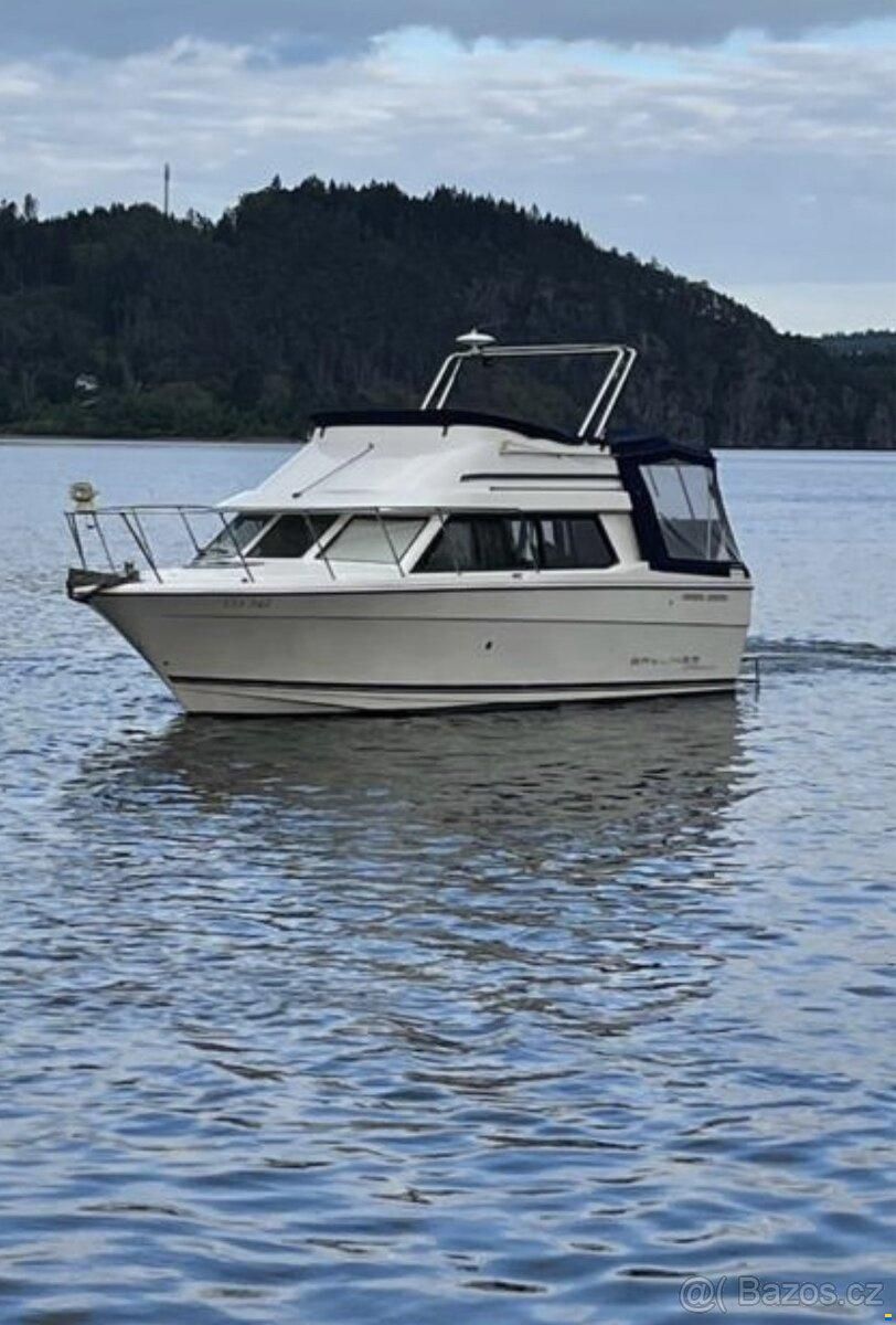 Bayliner 2858 Fly