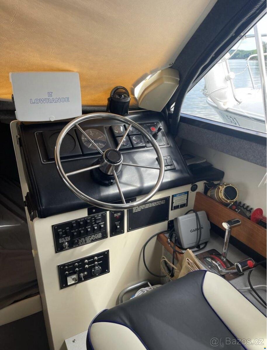 Bayliner 2858 Fly