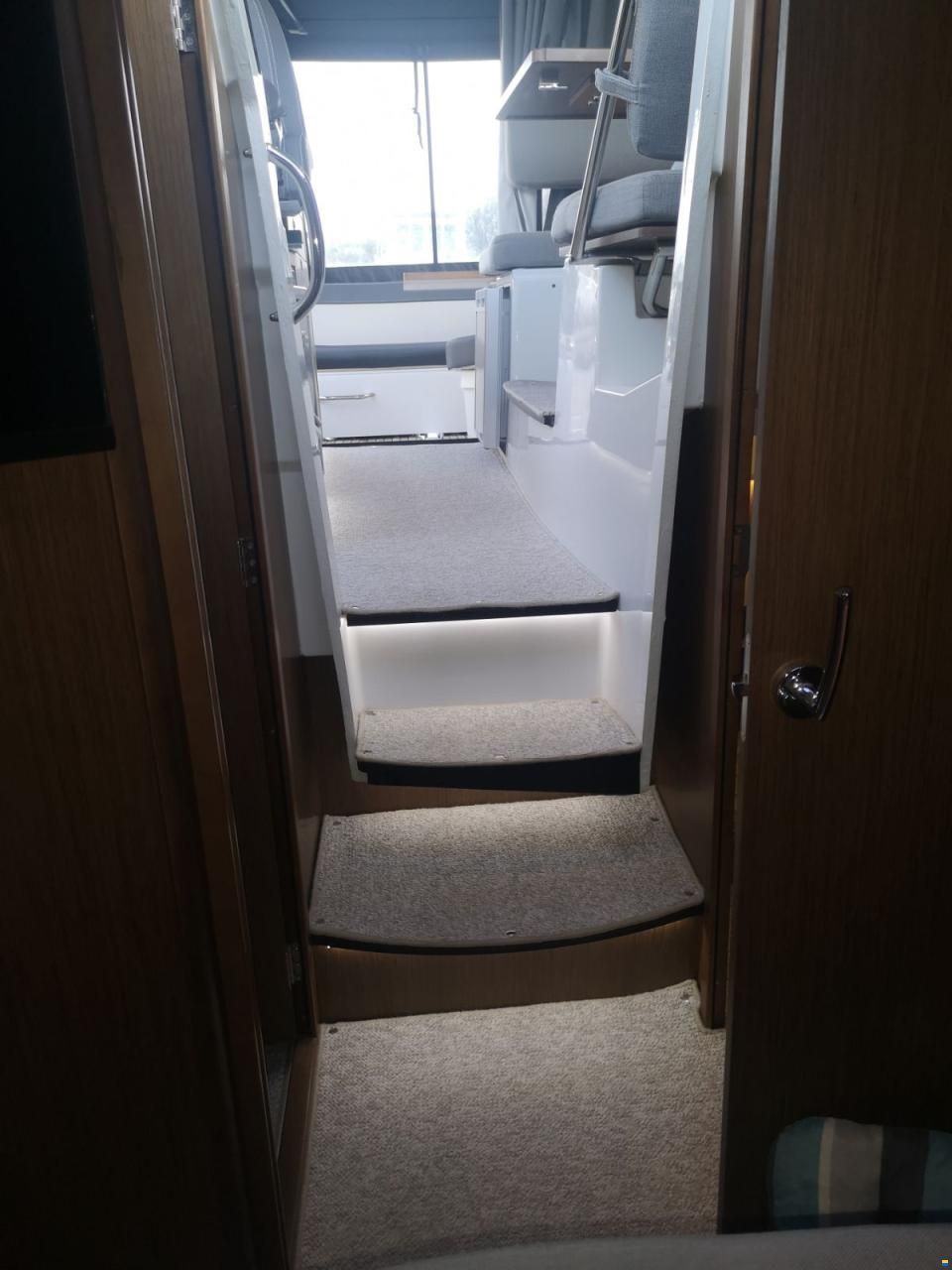 Jeanneau Merry Fisher 895 Offshore