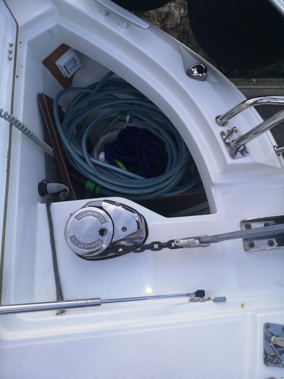 Jeanneau Merry Fisher 895 Offshore