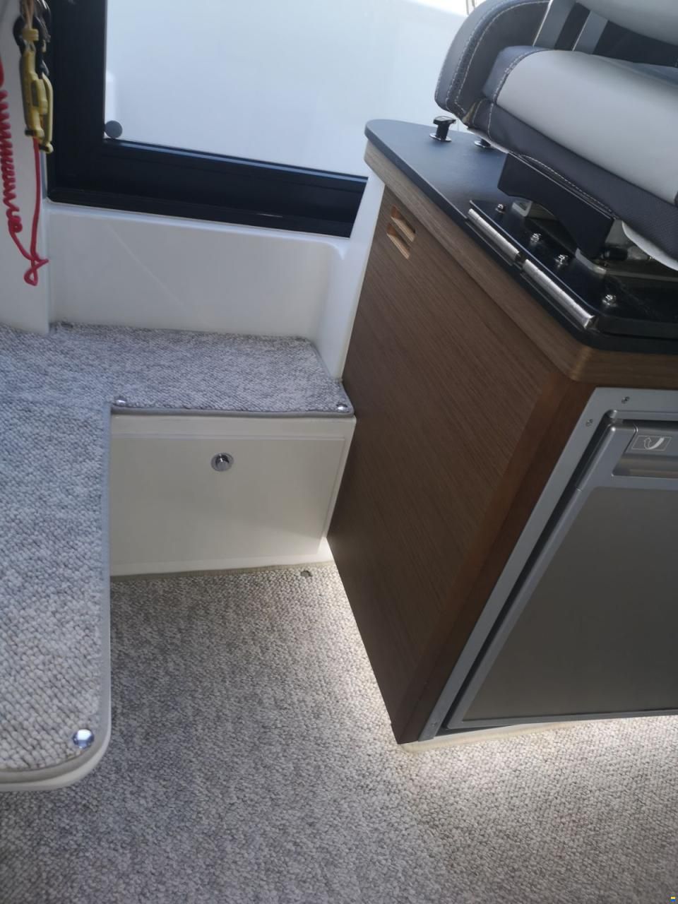 Jeanneau Merry Fisher 895 Offshore