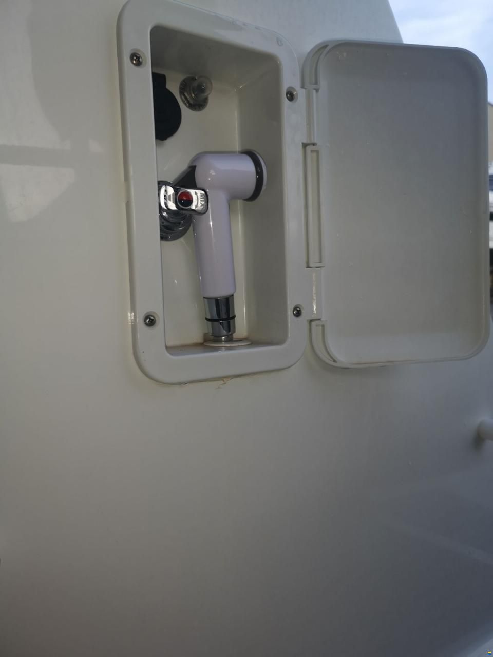 Jeanneau Merry Fisher 895 Offshore