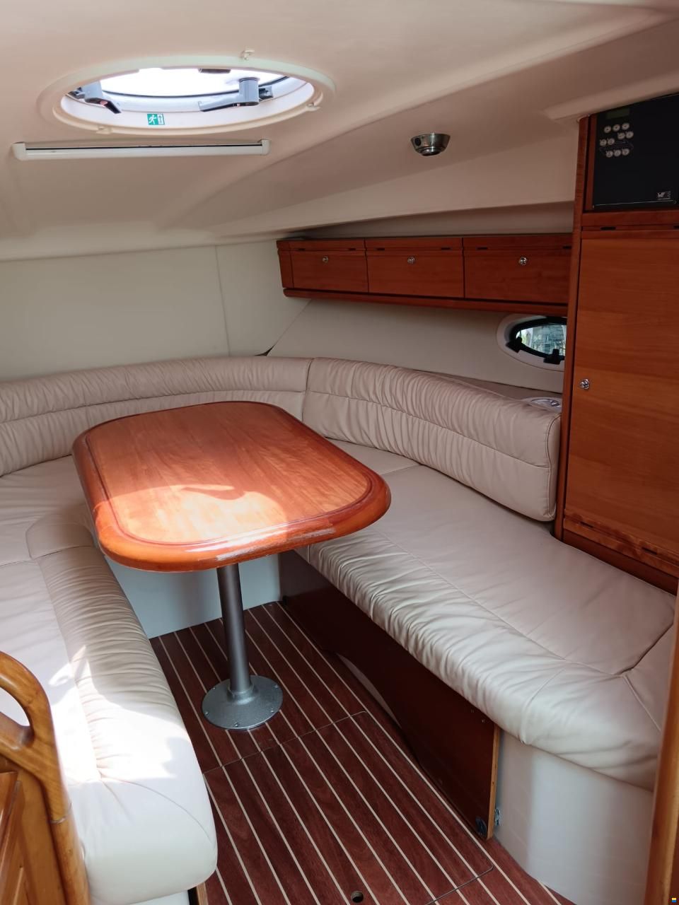 Bavaria 27 Sport