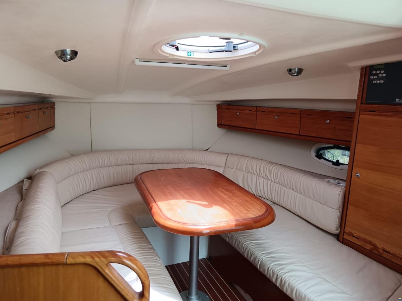 Bavaria 27 Sport