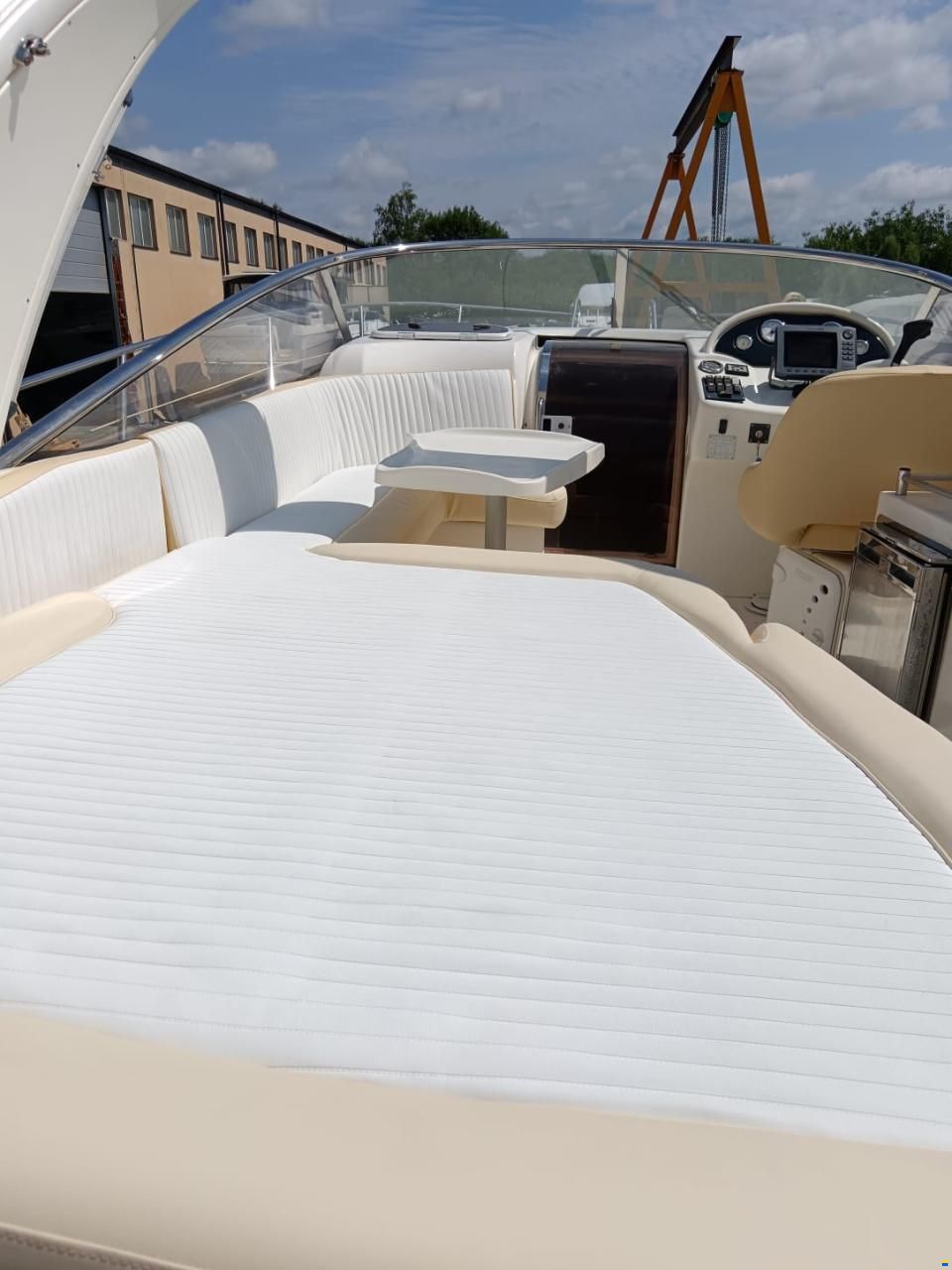 Bavaria 27 Sport