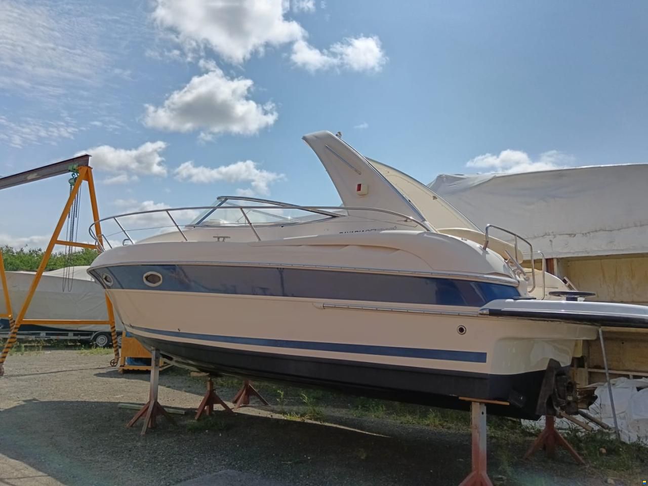 Bavaria 27 Sport