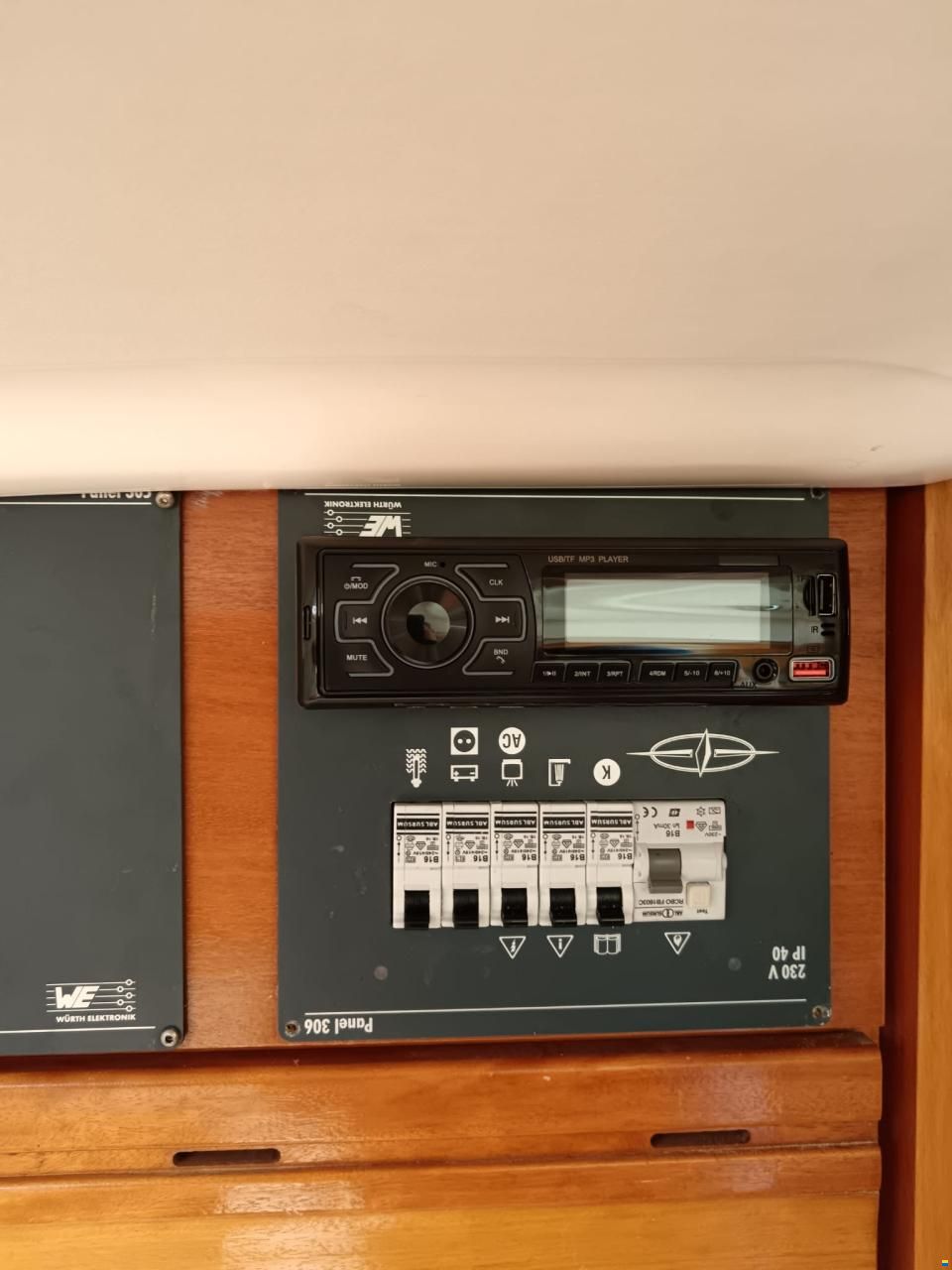 Bavaria 27 Sport